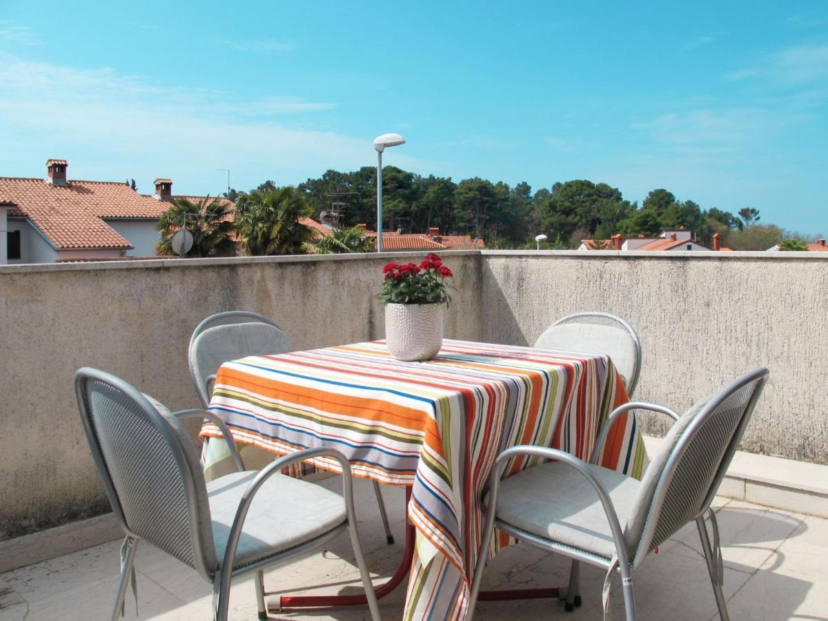 Holiday Home Ada - Prc206 By Interhome Poreč Kültér fotó