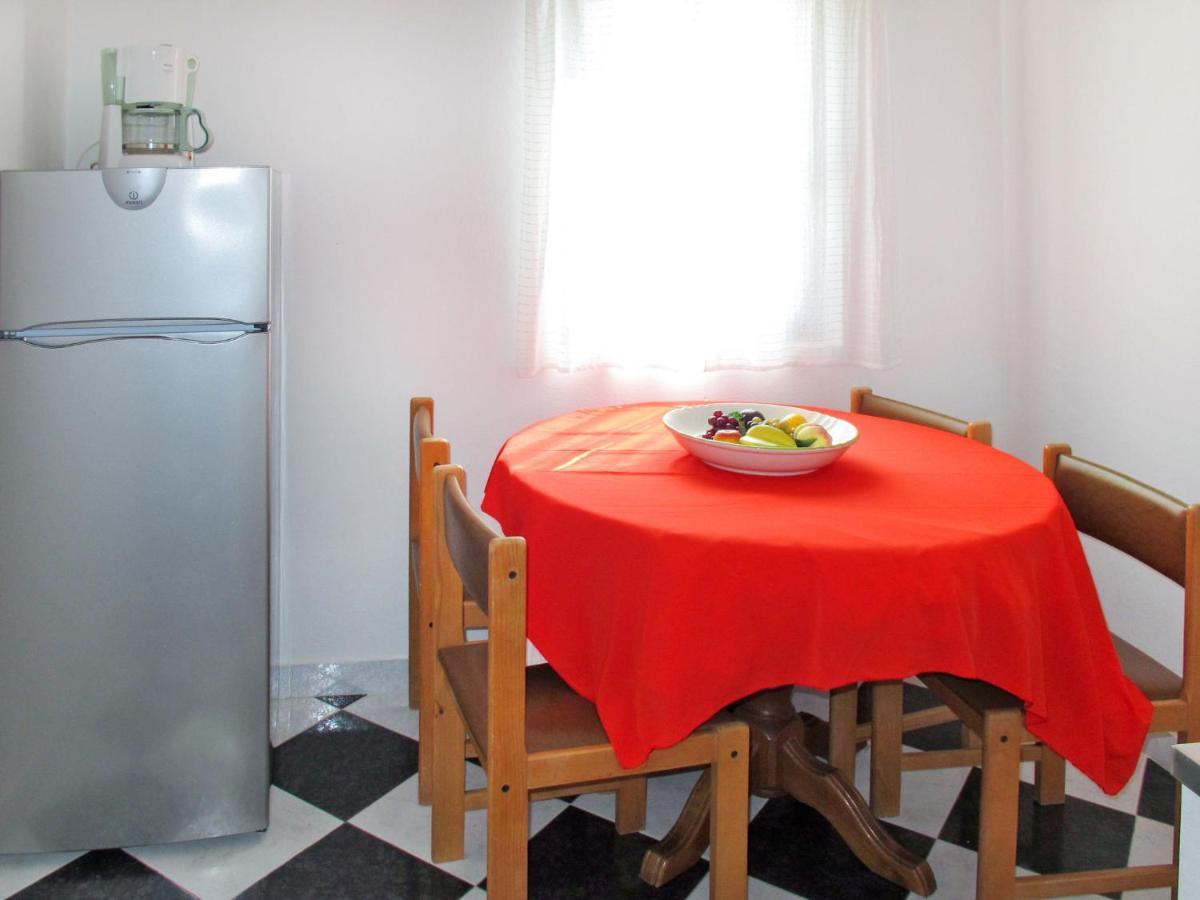 Holiday Home Ada - Prc206 By Interhome Poreč Kültér fotó