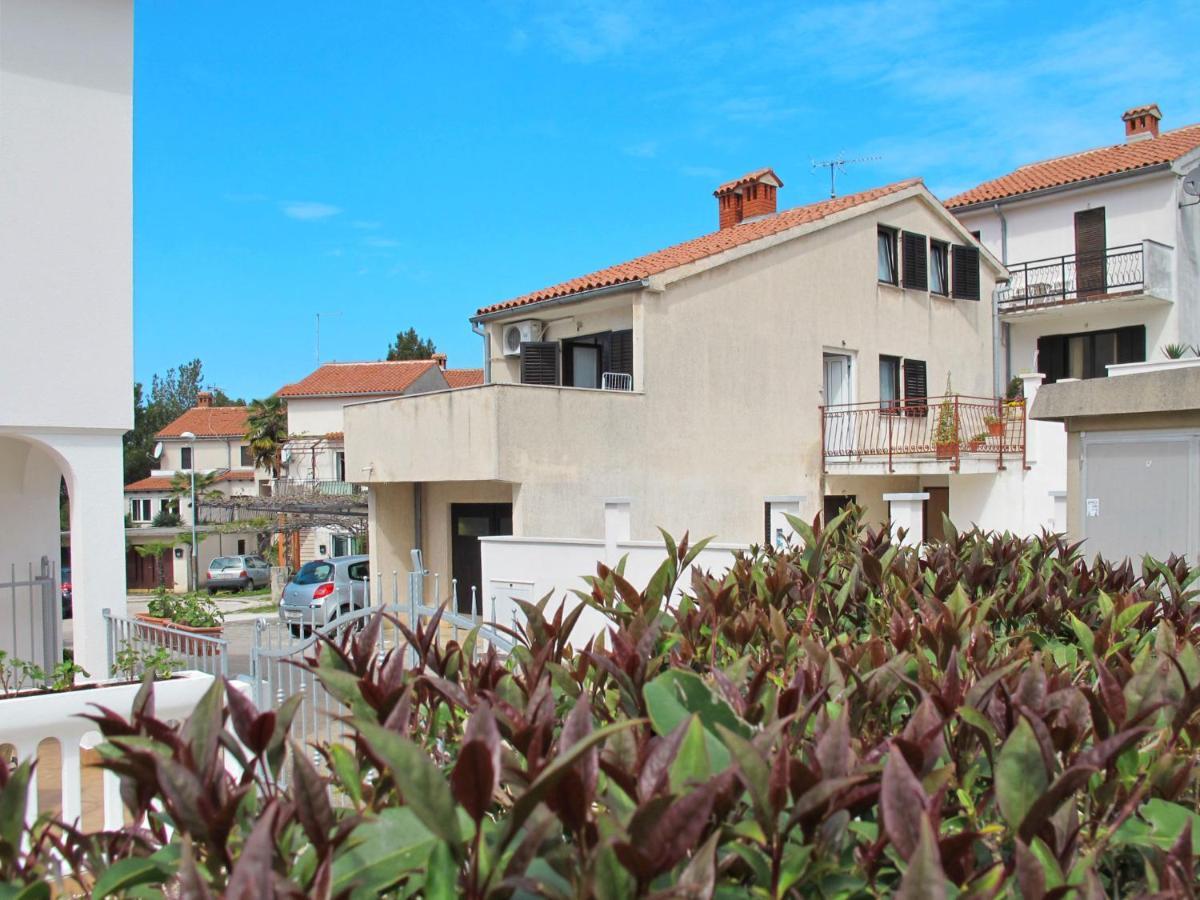 Holiday Home Ada - Prc206 By Interhome Poreč Kültér fotó