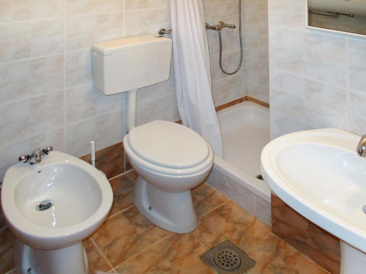 Holiday Home Ada - Prc206 By Interhome Poreč Kültér fotó