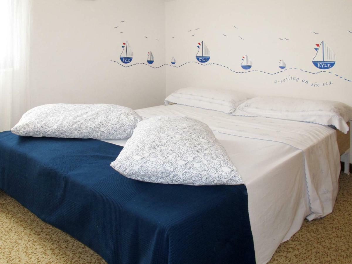 Holiday Home Ada - Prc206 By Interhome Poreč Kültér fotó
